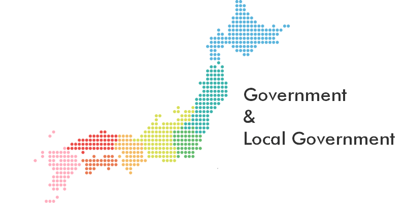 Government & Local Government